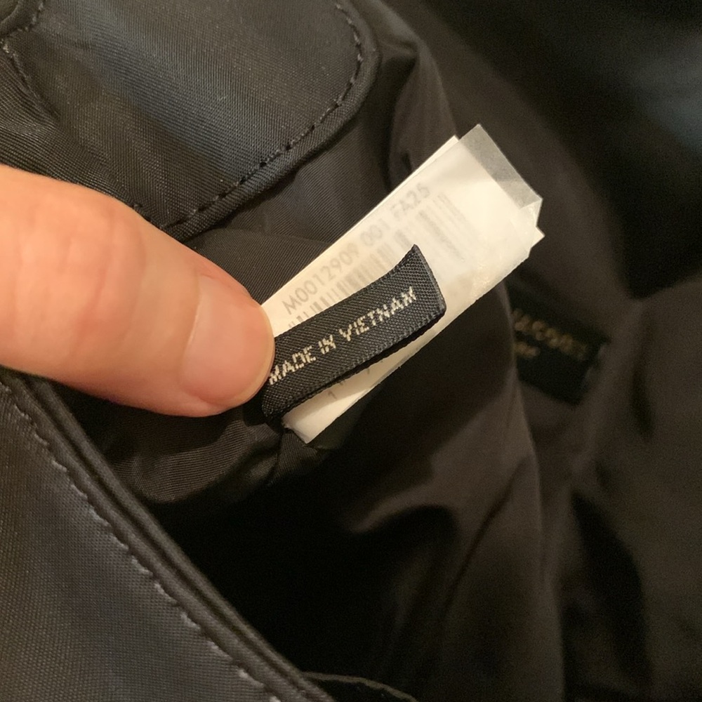MARC JACOBS - Picture 9 of 12